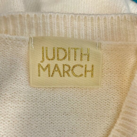 Judith March Hallow Queen Sweater New! Rare! - Picture 5 of 9
